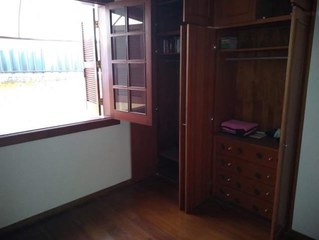 Casa à venda com 3 dormitórios em Serrano, Belo horizonte cod:1071 - Foto 8
