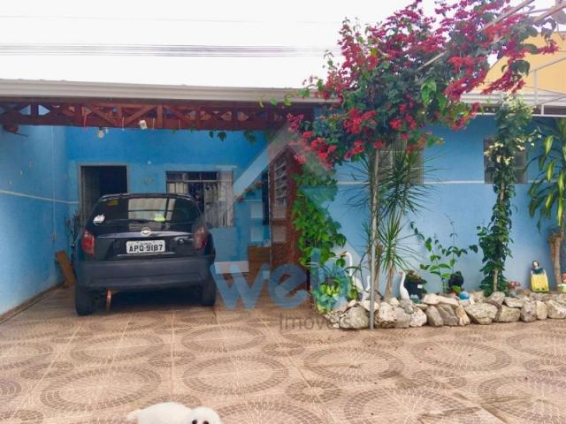 Casa à venda com 3 dormitórios em Cidade industrial, Curitiba cod:CA00600 - Foto 7