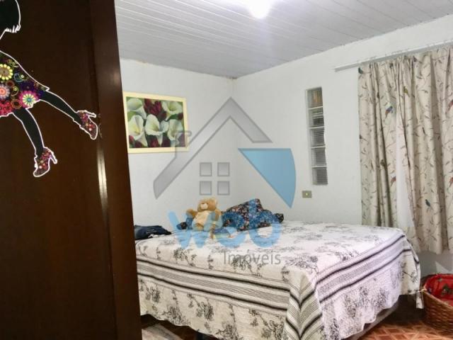 Casa à venda com 3 dormitórios em Cidade industrial, Curitiba cod:CA00600 - Foto 12