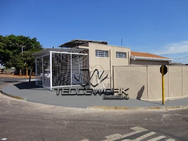 Loja comercial à venda em Yolanda opice, Araraquara cod:7439