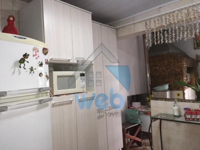 Casa à venda com 3 dormitórios em Cidade industrial, Curitiba cod:CA00600 - Foto 4