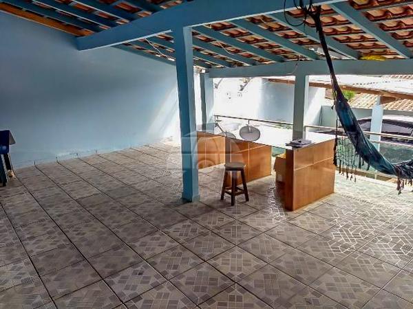 Casa de condomínio à venda com 3 dormitórios em Vila são paulo, Colombo cod:151772 - Foto 14