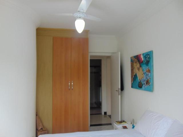 Rio Vermelho -2 quartos reformado com 89 metros quadrados e garagem - Foto 10