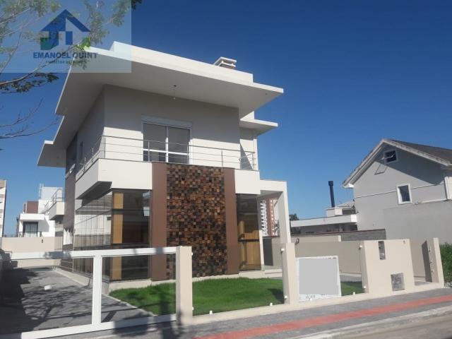 Casa, Cidade Universitária Pedra Branca, Palhoça-SC - Foto 4
