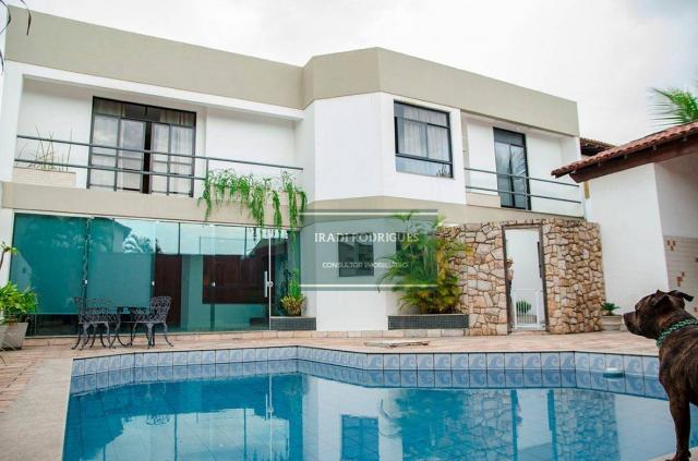 Casa com 4 dormitórios à venda, 380 m² por r$ 2.500.000 - mata da praia - vitória/es - Foto 15