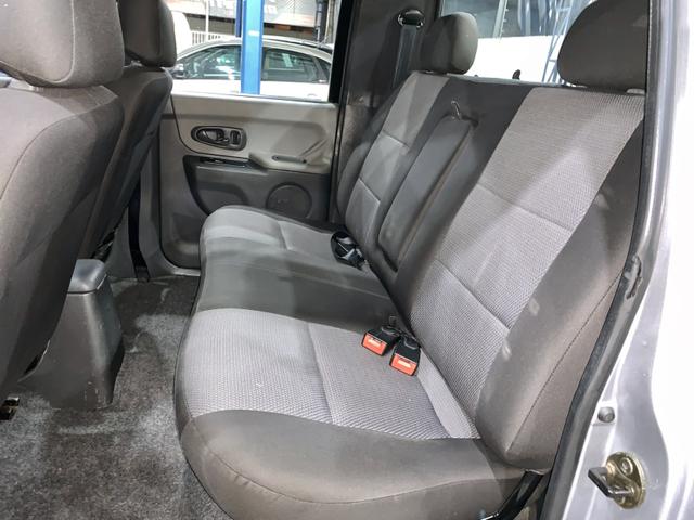 Mitsubishi L-200 Outdoor 2007 - Foto 15