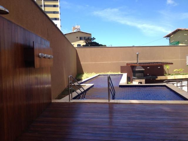 Apartamento em Ponta Negra, excelente oportunidade para investimento - Foto 17
