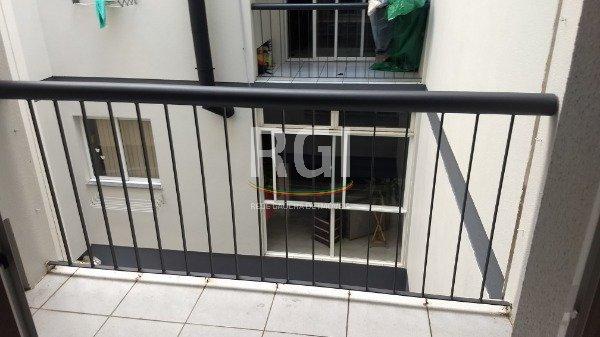 Apartamento à venda com 2 dormitórios em Rio branco, São leopoldo cod:VR29153 - Foto 14