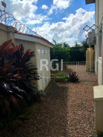 Casa de condomínio à venda com 3 dormitórios em Jardim américa, São leopoldo cod:VR29283 - Foto 9