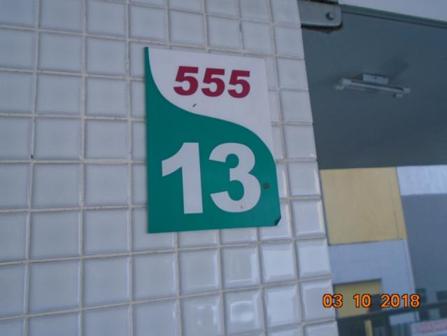 Sala comercial 1 quarto aracaju - se - sao jose - Foto 7