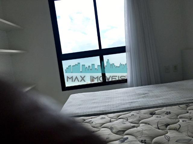 Apartamento em Ponta Negra, excelente oportunidade para investimento - Foto 8