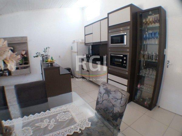 Casa à venda com 3 dormitórios em Campestre, São leopoldo cod:VR28762 - Foto 6