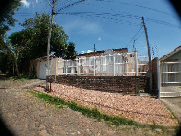 Casa à venda com 3 dormitórios em Campestre, São leopoldo cod:VR28762