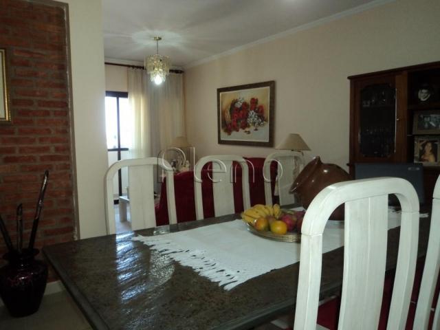 Apartamento à venda com 3 dormitórios em Centro, Campinas cod:AP015491 - Foto 3