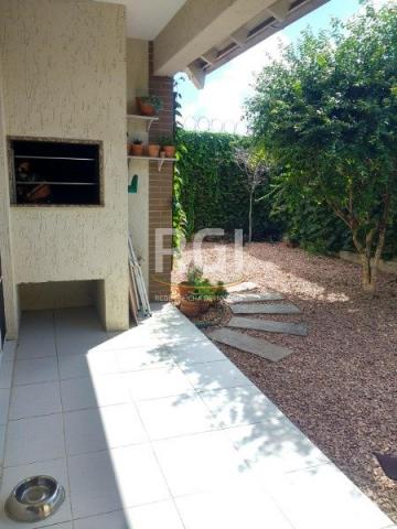 Casa de condomínio à venda com 3 dormitórios em Jardim américa, São leopoldo cod:VR29283 - Foto 4