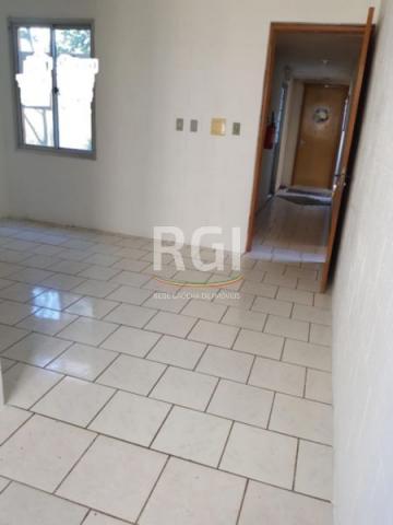 Apartamento à venda com 2 dormitórios em Rio dos sinos, São leopoldo cod:VR27923 - Foto 2