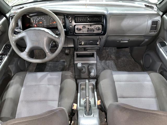 Mitsubishi L-200 Outdoor 2007 - Foto 11