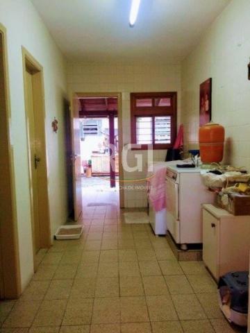 Casa à venda com 3 dormitórios em Fião, São leopoldo cod:VR29646 - Foto 4
