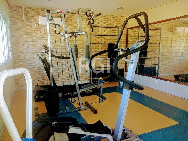 Casa de condomínio à venda com 3 dormitórios em Jardim américa, São leopoldo cod:VR29283 - Foto 20