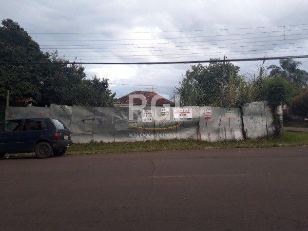 Terreno à venda em Rio branco, São leopoldo cod:VR28949 - Foto 15