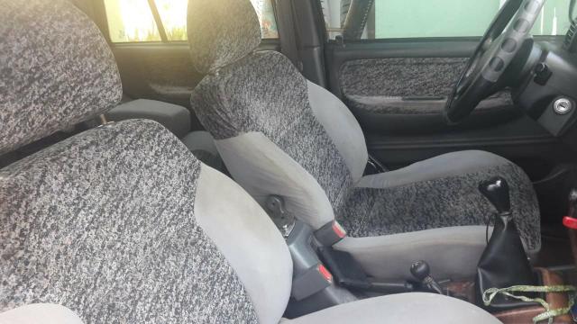 Vendo carro - Foto 2