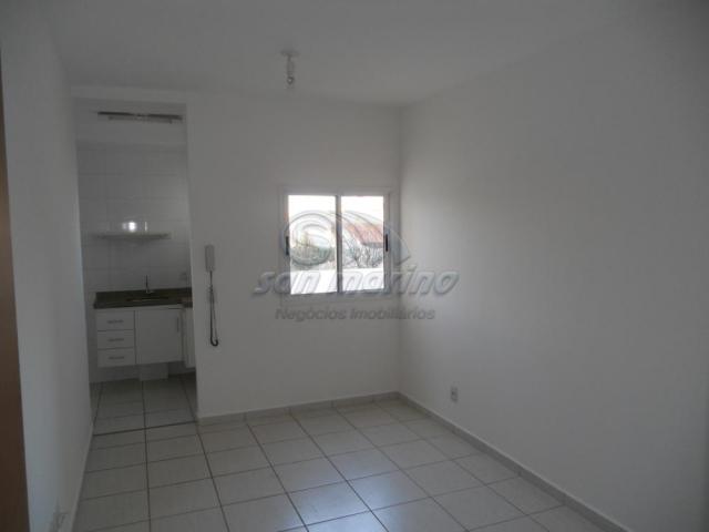 Apartamento à venda com 1 dormitórios em Colina verde, Jaboticabal cod:V1542 - Foto 7