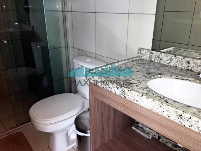 Apartamento em Ponta Negra, excelente oportunidade para investimento - Foto 14