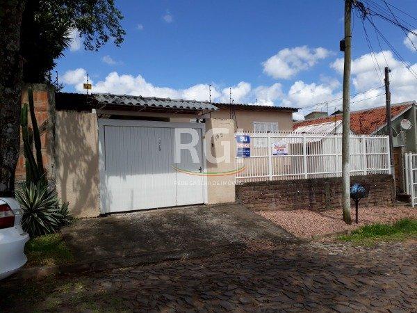 Casa à venda com 3 dormitórios em Campestre, São leopoldo cod:VR28762 - Foto 14