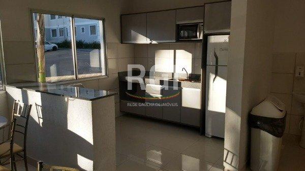 Apartamento à venda com 2 dormitórios em Operário, Novo hamburgo cod:VR28841 - Foto 16