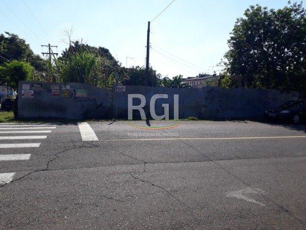 Terreno à venda em Rio branco, São leopoldo cod:VR28949 - Foto 4