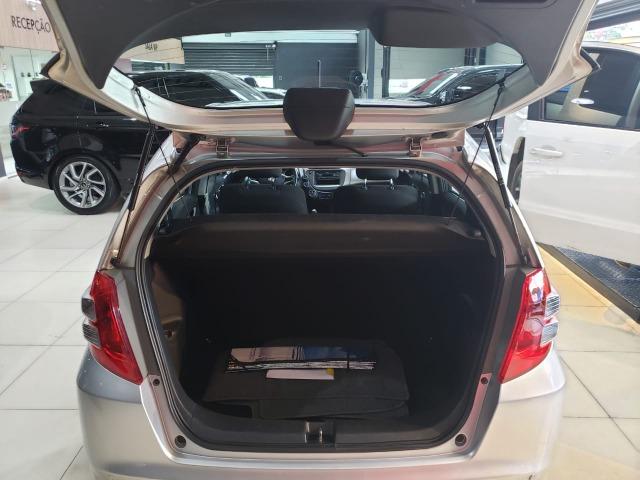 Honda New Fit 1.4 Flex LX 2009 - Único Dono - Foto 5