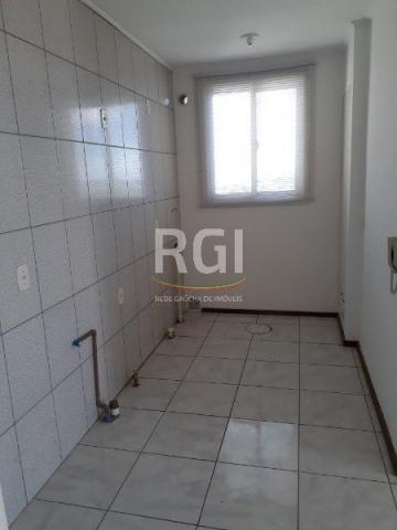 Apartamento à venda com 2 dormitórios em Feitoria, São leopoldo cod:VR28864 - Foto 12