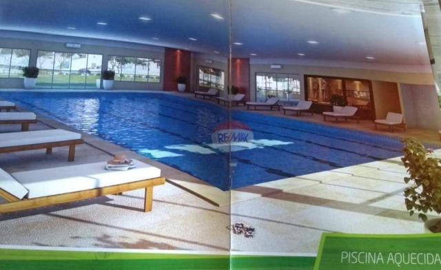 Terreno à venda, 240 m² por r$ 80.000 - loteamento ecolife - itambé/pe - Foto 14