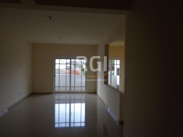 Apartamento à venda com 2 dormitórios em Jardim américa, São leopoldo cod:VR27913