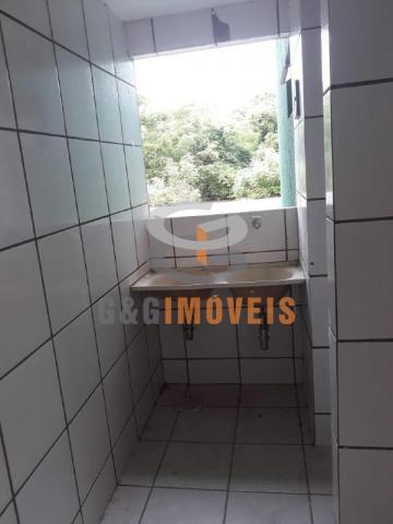 Apartamento com localização ideal para morar ou investir! - Foto 4