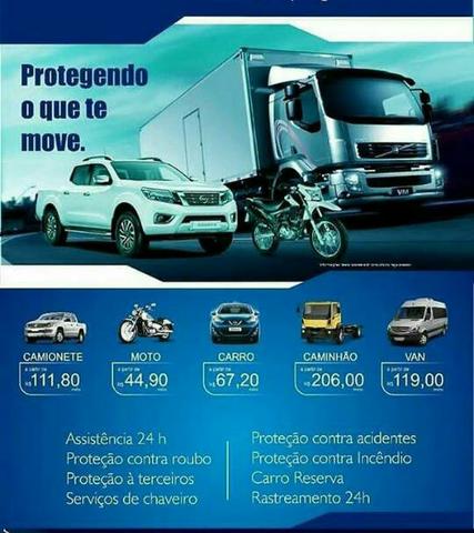 Seguro de veículos - Foto 3