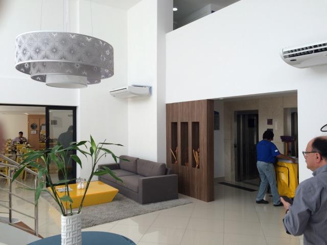 Apartamento em Ponta Negra, excelente oportunidade para investimento - Foto 18