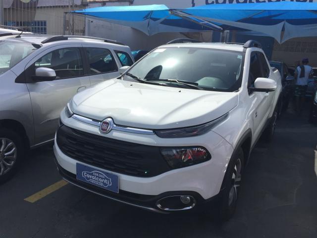 FIAT TORO 2018/2018 2.0 16V TURBO DIESEL FREEDOM 4WD AUTOMÁTICO