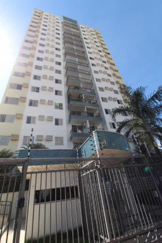 Lindo Apartamento no Jardim das Américas 315 mil