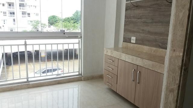 Reserva Verde 03 Quartos com Suite sol da manhã - Parque Residencial Laranjeiras Serra Es - Foto 4