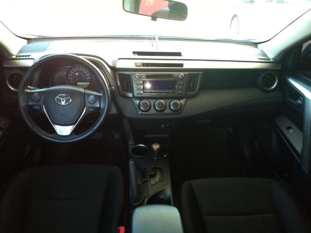 TOYOTA RAV4 2014/2014 2.0 4X2 16V GASOLINA 4P AUTOMÁTICO - Foto 12