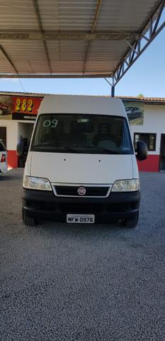 Fiat Ducato 2.8 2009 - Foto 10