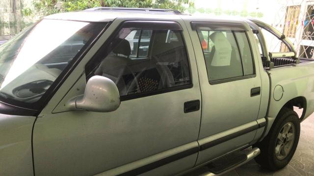 S-10 cab dupla.leia - Foto 2