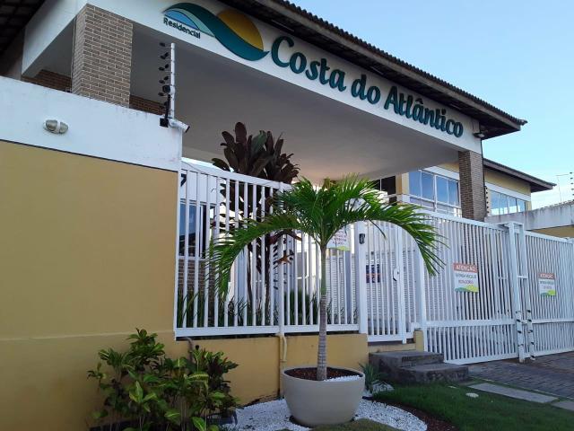 Casa 4/4 sendo 2 Suítes - Stella Maris