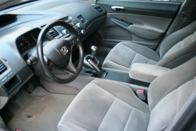 Honda Civic completo, entrada facilitada, 1,190+ parcelas reduzidas até 60x - Foto 7