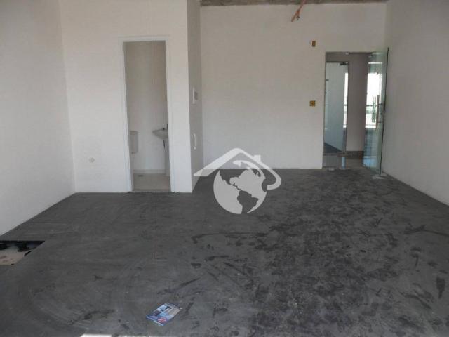 Al. sala comercial neo office jardins - jardins - Foto 3