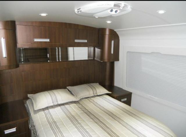 Onibus Motorhome - Foto 5