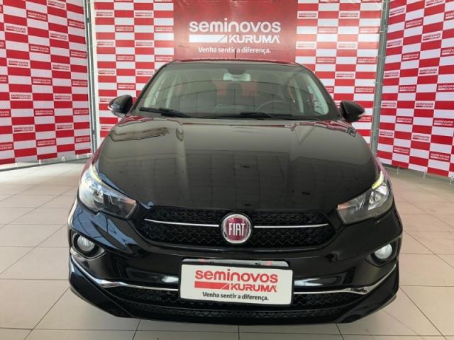FIAT CRONOS 1.8 E.TORQ FLEX PRECISION AT6.