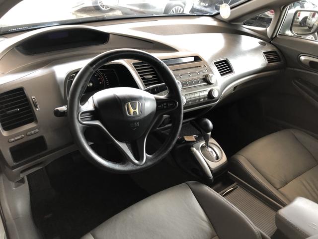 Honda civic LXS 1.8 automático - Foto 5