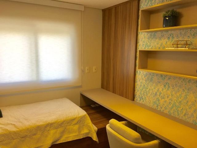 Oferta Imóveis Union! Apartamento novo no bairro Villagio Iguatemi com 85 m² privativos! - Foto 12